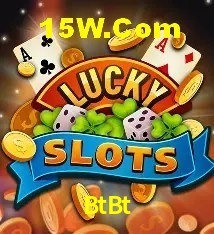 Casino Ao Vivo BtBt