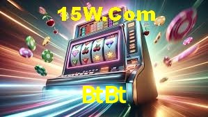 Experiência VIP BtBt