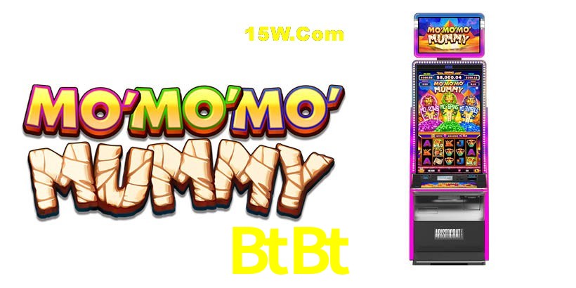 Game Providers BtBt