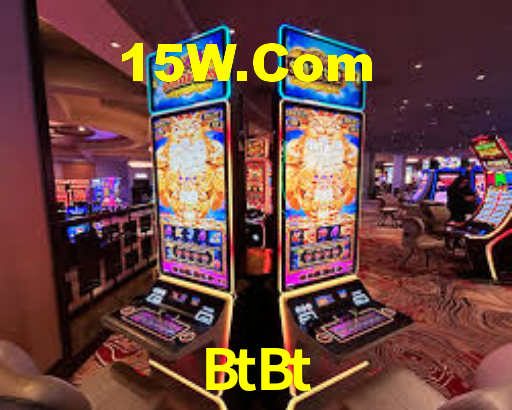 Sinta a adrenalina dos jogos de cassino com BtBt