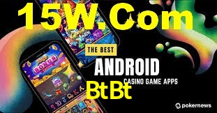 VIP Casino BtBt