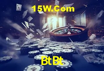 Loterias online na BtBt