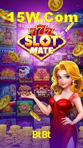 Slot Games BtBt