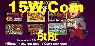 Welcome Bonus BtBt