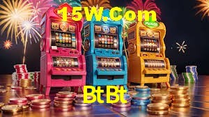 Live Casino BtBt
