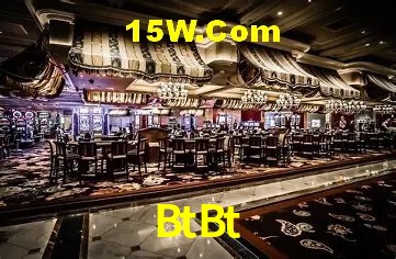 Recursos de Bônus BtBt