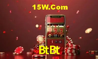 Jogos de Slot BtBt