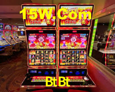BtBt,BtBt App