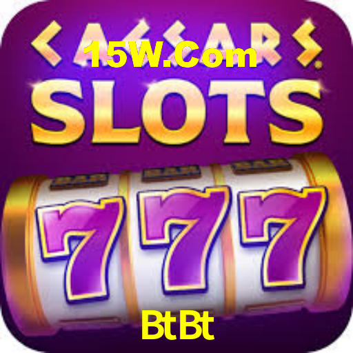 BtBt - Brasil Cassino Jogos - BtBt App