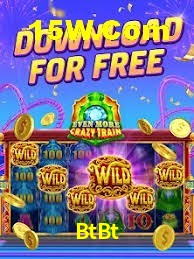 Games Directory BtBt