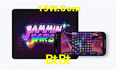 Provedores de Jogos BtBt
